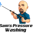 Sam's Pressure Washing