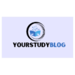 Your Study Blog