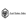 Just Sales Jobs