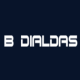 Bdialdas