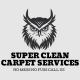 Super Clean Carpet Services