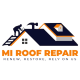 MI Roof Repair