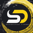 sanddancetyre