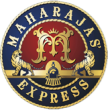 Maharaja Express Train