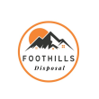 foothillsdisposal