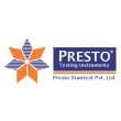 Presto Group: Pioneers in Precision Lab Testing Instruments