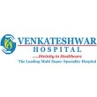 VenkateshwarHospital