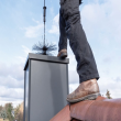 Fort Worth Chimney Sweep