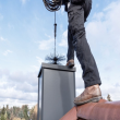 Antioch Chimney Sweep