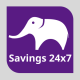 Savings24X7