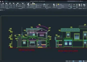 Architectural Drafting Services