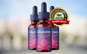 Glucovy