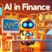 Advantages and Disadvantages of AI in Banking and Finance