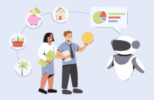 Advantages and Disadvantages of AI in Banking and Finance HyenaAI