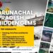 Arunachal Pradesh Hidden Gems