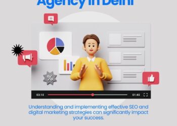 Best Local SEO Agency in Delhi.