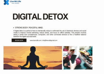 Digital Detox