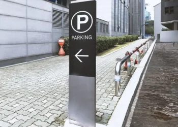 Directional Signages