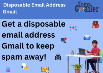 Disposable Email
