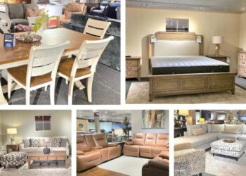 Furniture Store in Prince Frederick