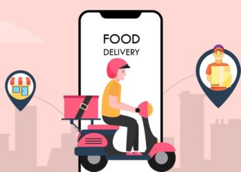 How Does AI Improve Food Delivery App Performance in UAE Hyena AI