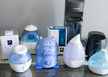 India Humidifier Market