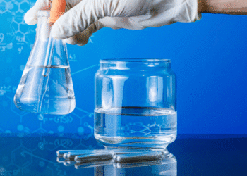 India Water Treatment Chemicals Market