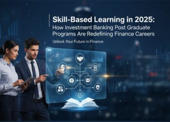 Learn how practical, hands on training in investment banking is replacing traditional finance degrees and shaping future ready professionals.