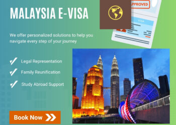 Malaysia E Visa