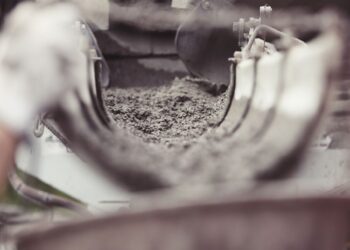 Mini Concrete Sydney