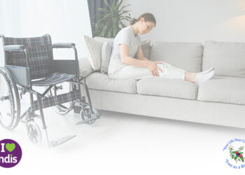 Specialist Disability Accommodation