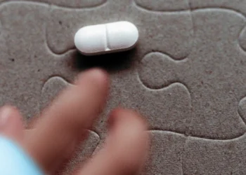 Codeine Phosphate 30