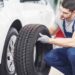 Tyre Change Services Dubai ServiceMyCar