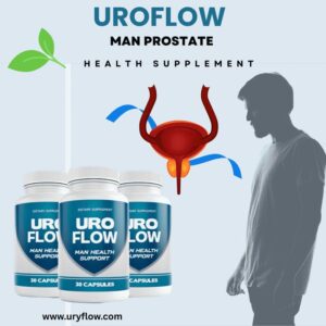 UroFlow UroFlow