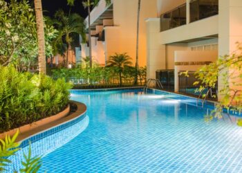 fibreglass pools brisbane