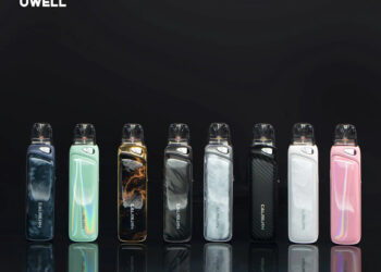 Uwell Caliburn G4 Pro