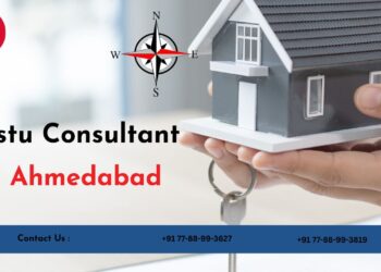 Vastu Consultant in Ahmedabad