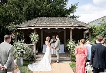 Wedding Photographer in Aylesbury