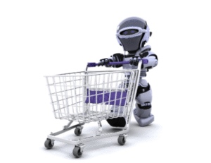 What Are the Most Powerful AI Use Cases in the Retail Industry Today HyenaAI What Are the Most Powerful AI Use Cases in the Retail Industry Today HyenaAI