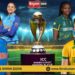 Women’s Cricket World Cup 2025 Final