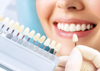 Italian dental clinic dubai