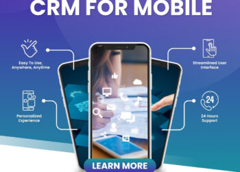 crm for mobile