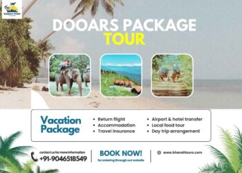 dooars package tour