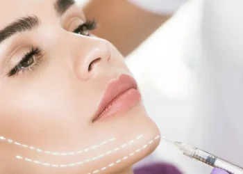 jawline fillers injections in islamabad