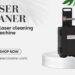 portable laser cleaning machine 2
