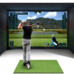 Golf simspace