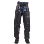 braided leather motorcycle chaps 600x601 2
