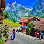 switzerland beautiful